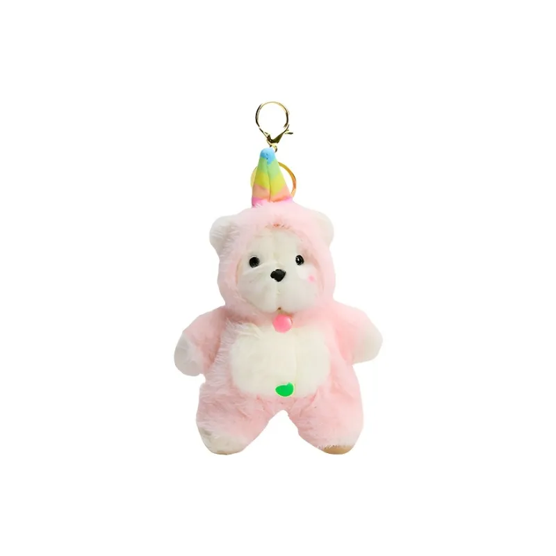 Danqin Pendants Unisex-5