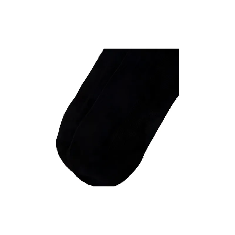 Givenchy Knee High Socks Men's 1 Pack Black-2