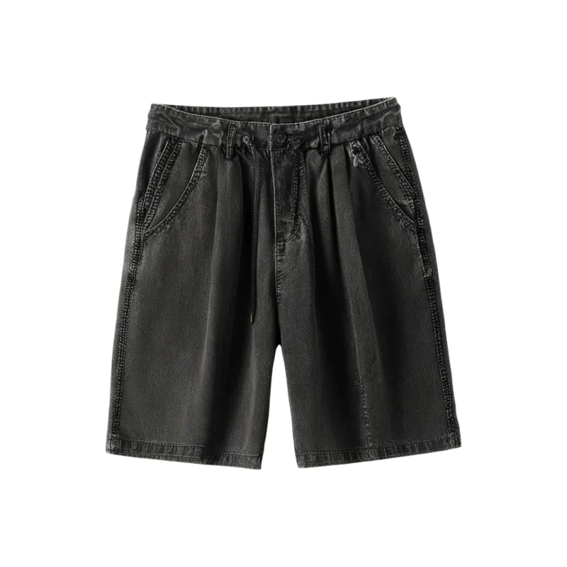 ROBINHOOD Cargo Shorts Unisex-0