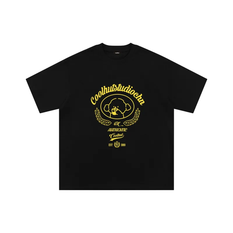 Coolhut T Shirts Unisex-0