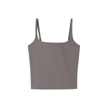 Vuori Sleeveless Sports Shirts Women's