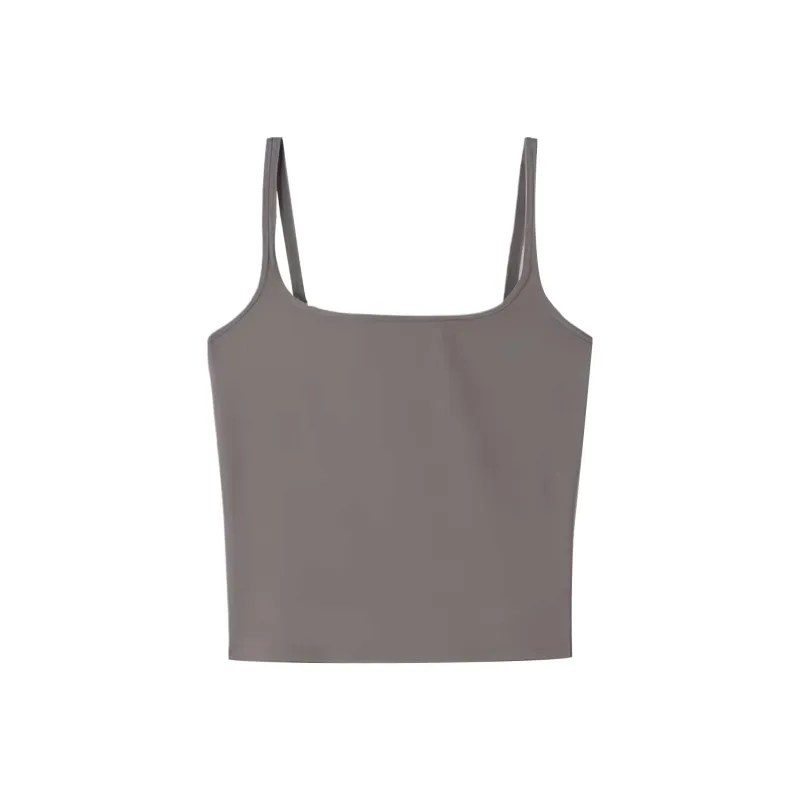 Vuori Sleeveless Sports Shirts Women's-0