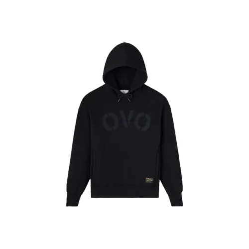 October's Very Own SS25 Sweatshirt Men's