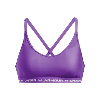 Under Armour Sports Underwear Women's Purple, Luxurious