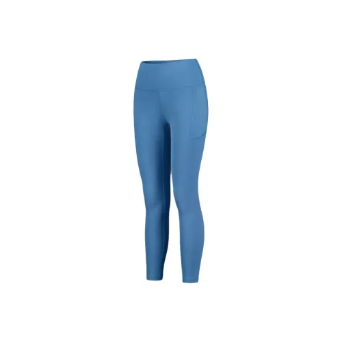 New Balance Athletic Trousers Women's Blue