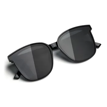 Wood Premium Sunglasses Unisex