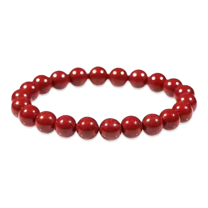 I&YOU Cinnabar Bracelets Unisex-4