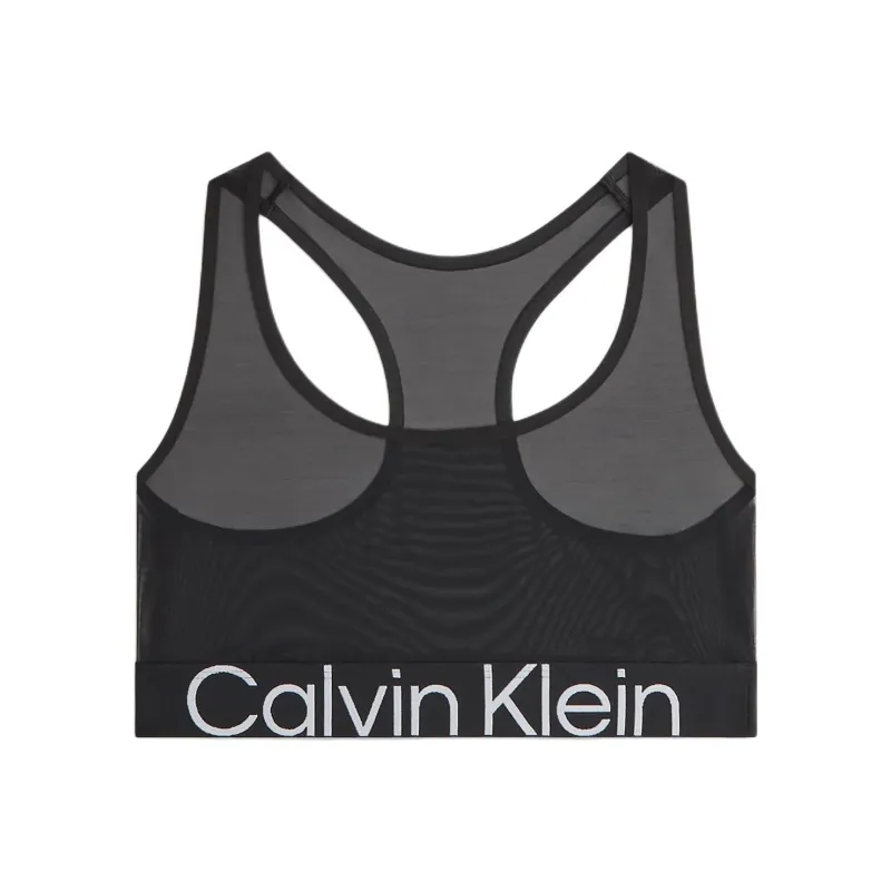 KITH x Calvin Klein Sport Vests Women's Black-0