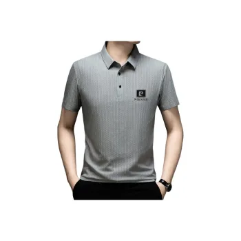 PIERRE CARDIN Polo Shirts Men