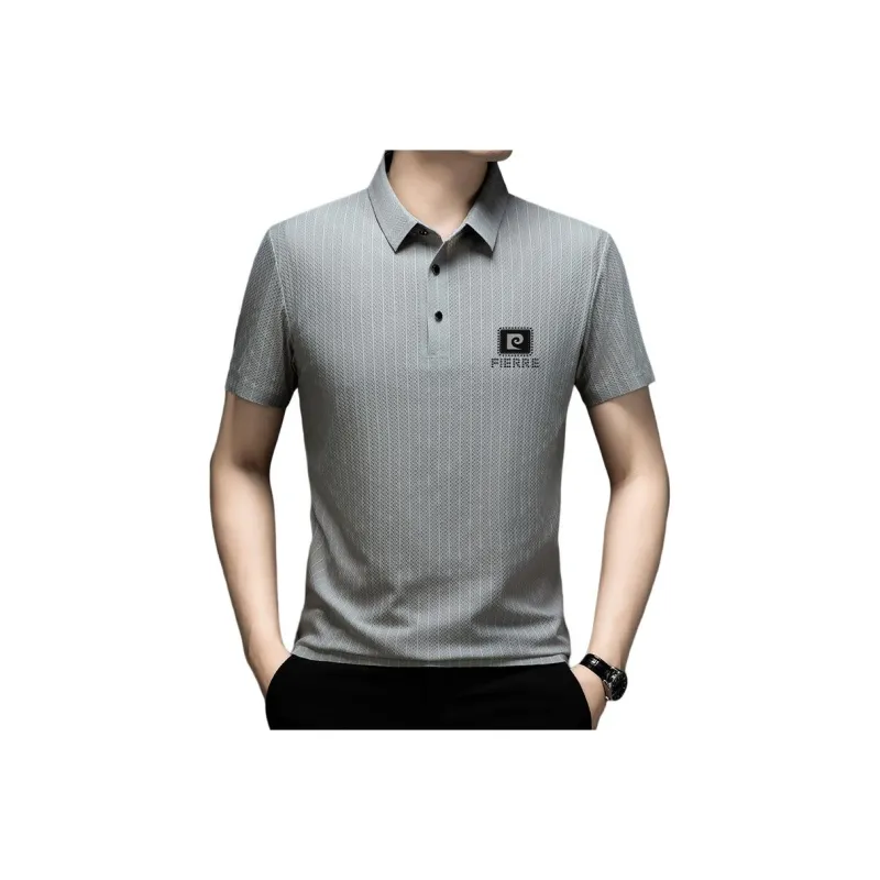 PIERRE CARDIN Polo Shirts Men-0