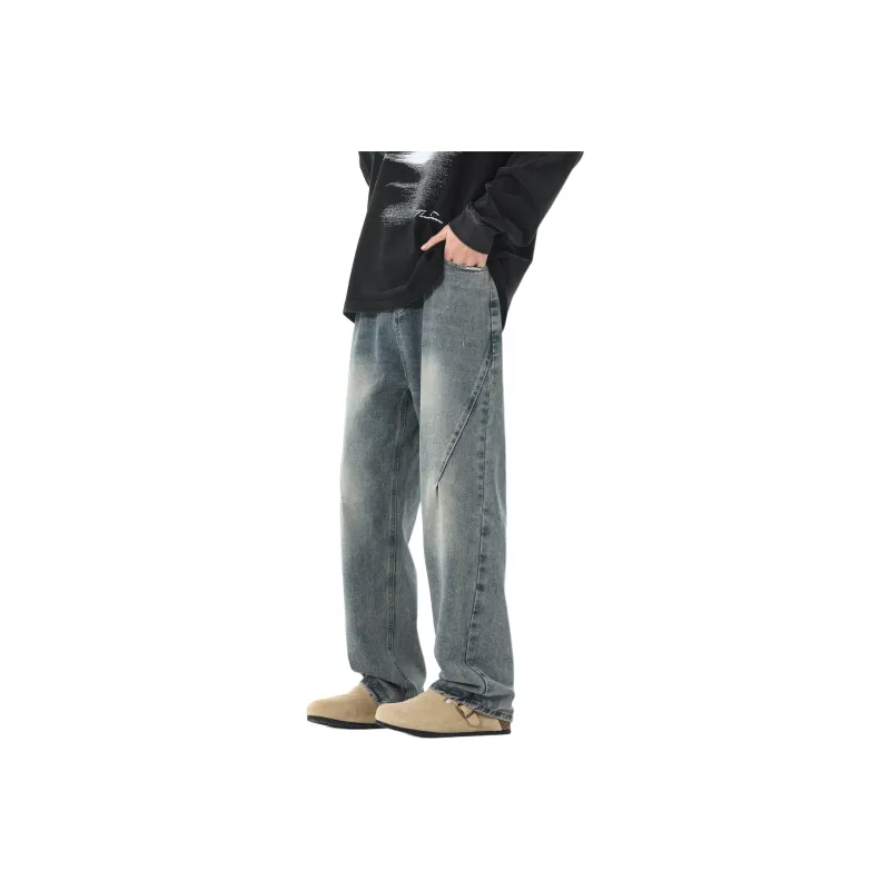 7 SEVFUN Jeans Unisex-19