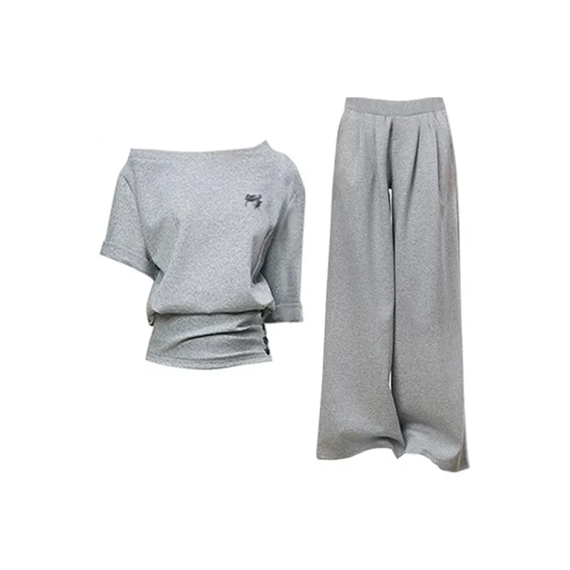 GUOZHEN Casual Suits Women's-5