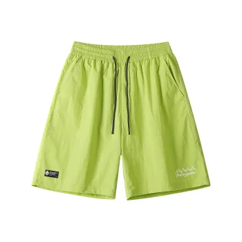 HONOR OF KINGS Casual Shorts Sun Wukong Hellfire Edition Unisex