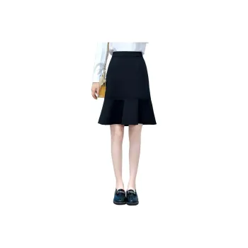 The New Age Family Casual Long Skirt Women's