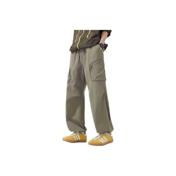XAFB Windbreaker Pants Unisex