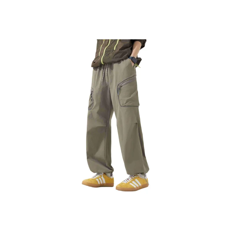 XAFB Windbreaker Pants Unisex-0