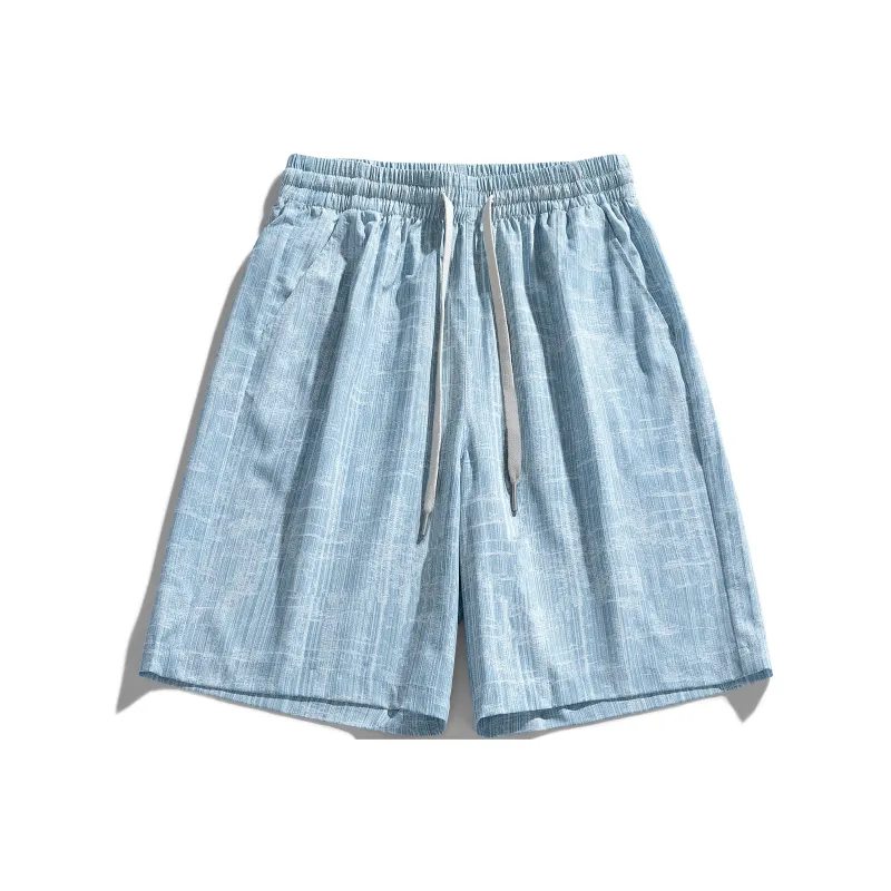Pepe The Frog Casual Shorts Unisex-7
