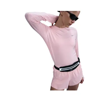 Nike Swift Women's Dri FIT Uv Long Sleeve Crew Neck Running Top