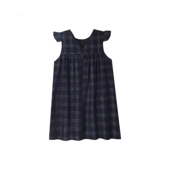 AHDO Short Sleeved Dress Women's