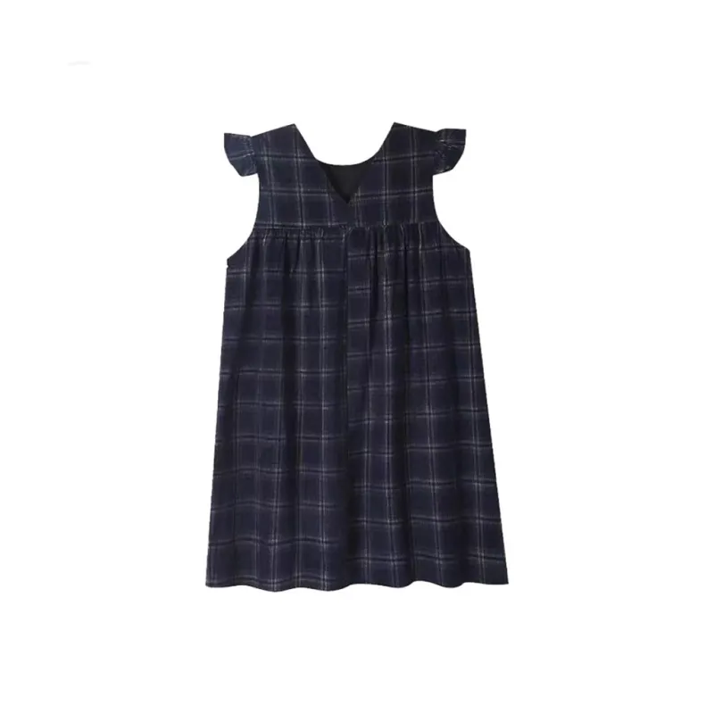 AHDO Short Sleeved Dress Women's-0