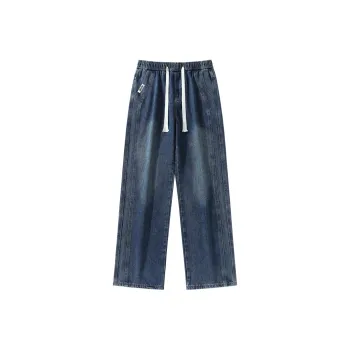 SNOW FLYING Jeans Unisex