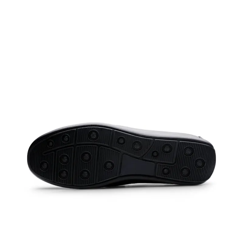 British Knights Casual Shoes Men's Black-3