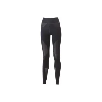 YONEX Athletic Trousers Women's Black