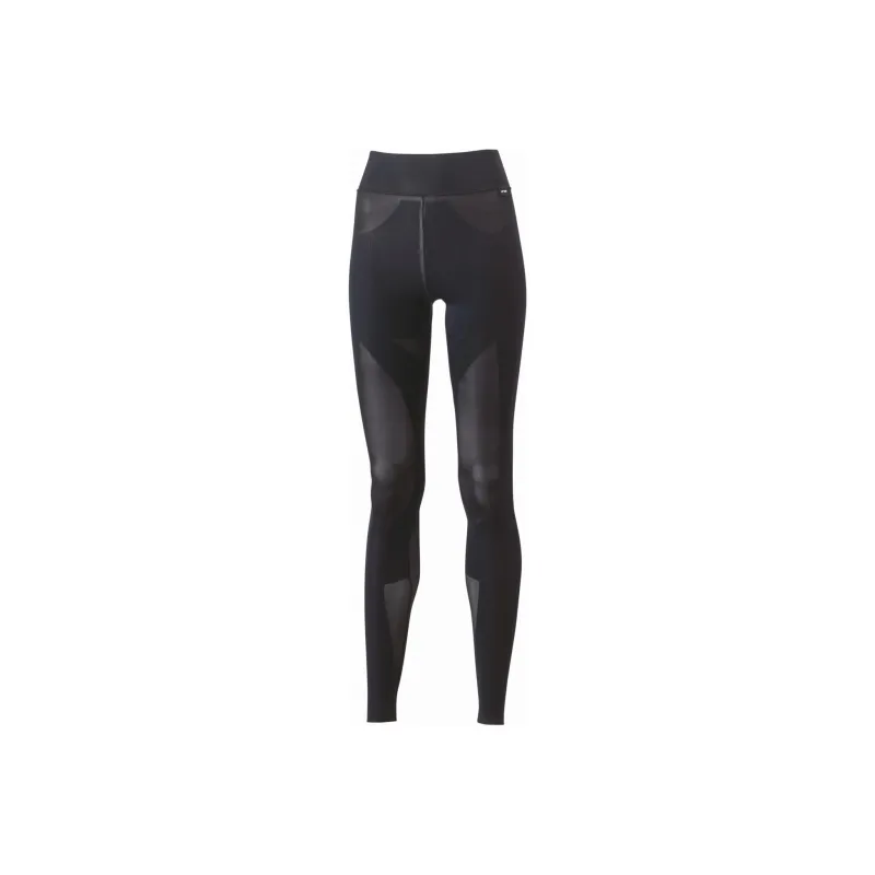 YONEX Athletic Trousers Women's Black-0