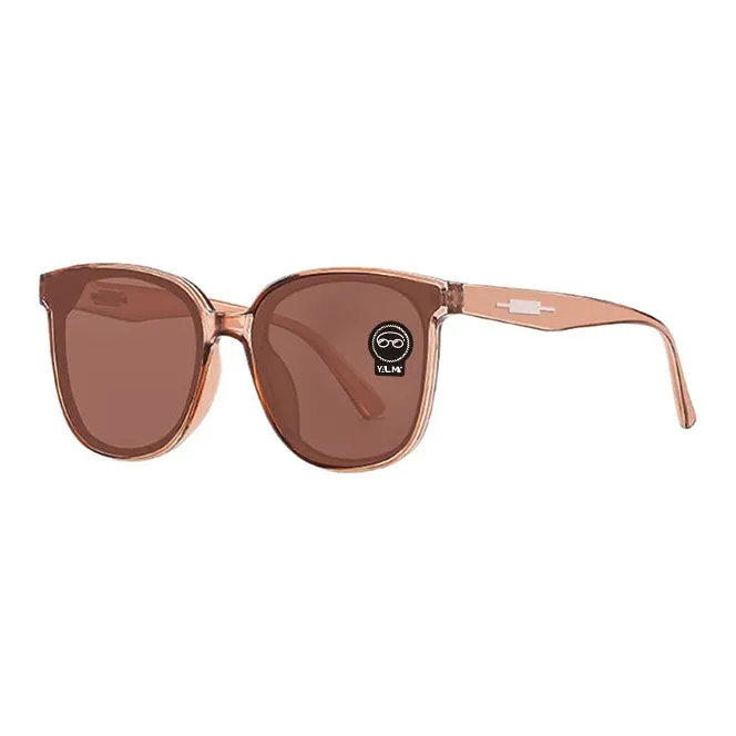 YALMY PC Square Sunglasses Unisex-11