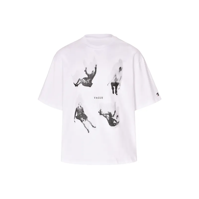 TESTUNG T Shirts Unisex-0