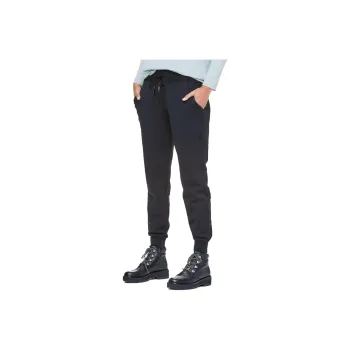 Lululemon Warm Down Athletic Trousers Women's Black