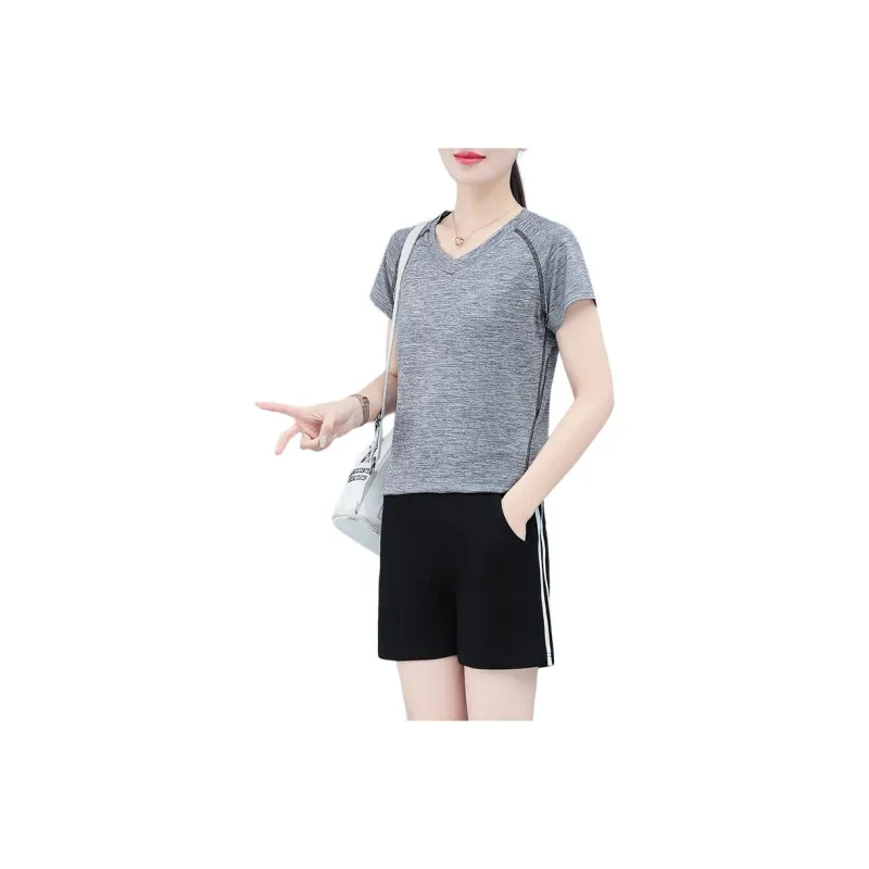 Kele Coco Fitness Sets Women's-6