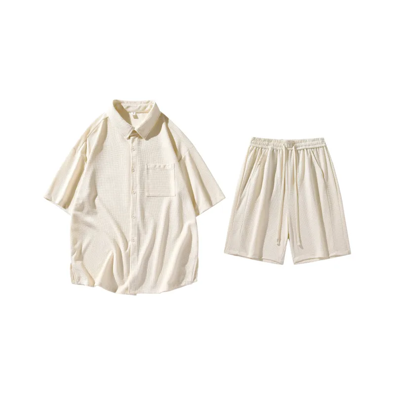 Ganbostore Casual Sportswear Unisex-6