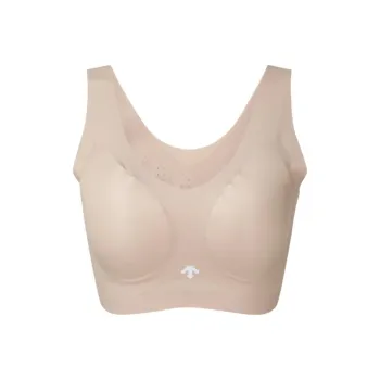 DESCENTE Sports Underwear Women's Flesh