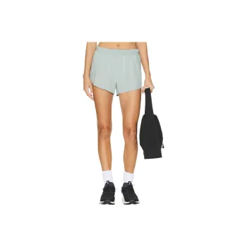 On Sports Shorts Women's Pebble