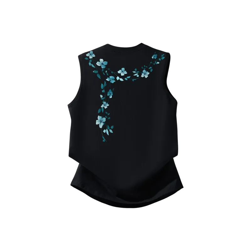 7 SEVFUN Tank Tops Unisex-1