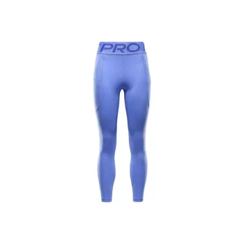 Nike Pro Sculpt Women's High Waisted 7/8 Leggings With Pockets