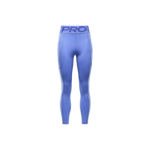 Nike Pro Sculpt Women's High Waisted 7/8 Leggings With Pockets