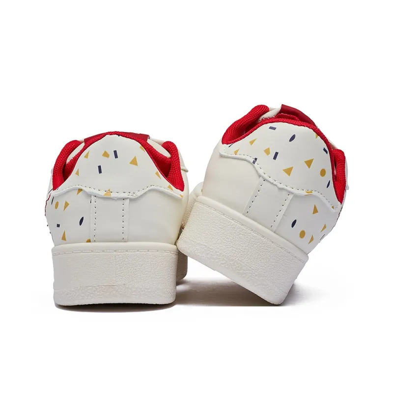 VKOI 1999 Abrasion Resistant Balance Lightweight Low Top Skateboard Shoes Women's-3