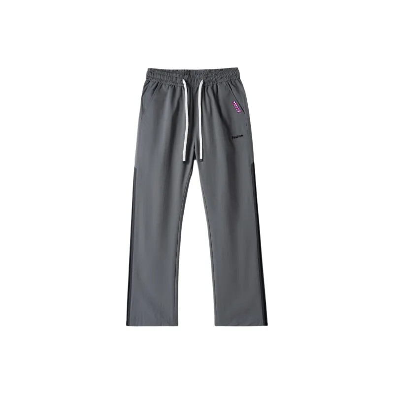 FCB ARCELONA Casual Pants Unisex-3