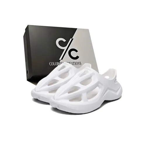 Colorful Creations Clogs Unisex