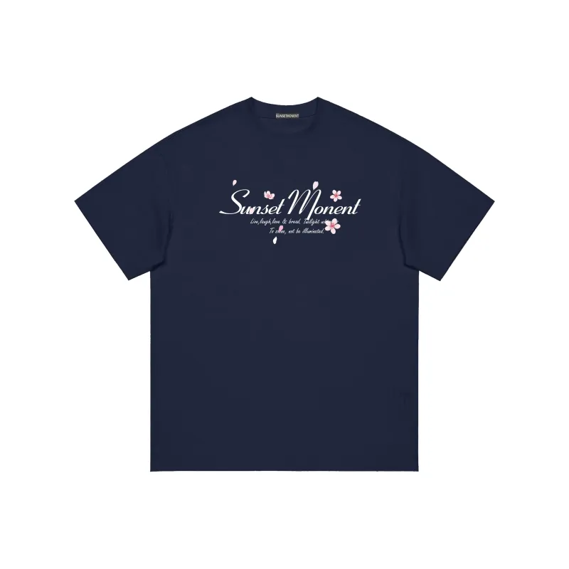 SUNSETMONENT T Shirts Unisex-13