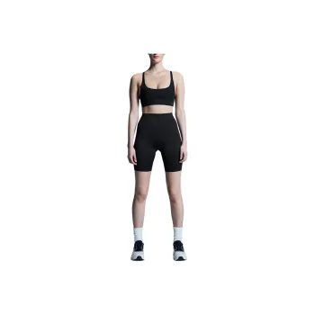 On Studio Bra Sports Underwear Women's Black