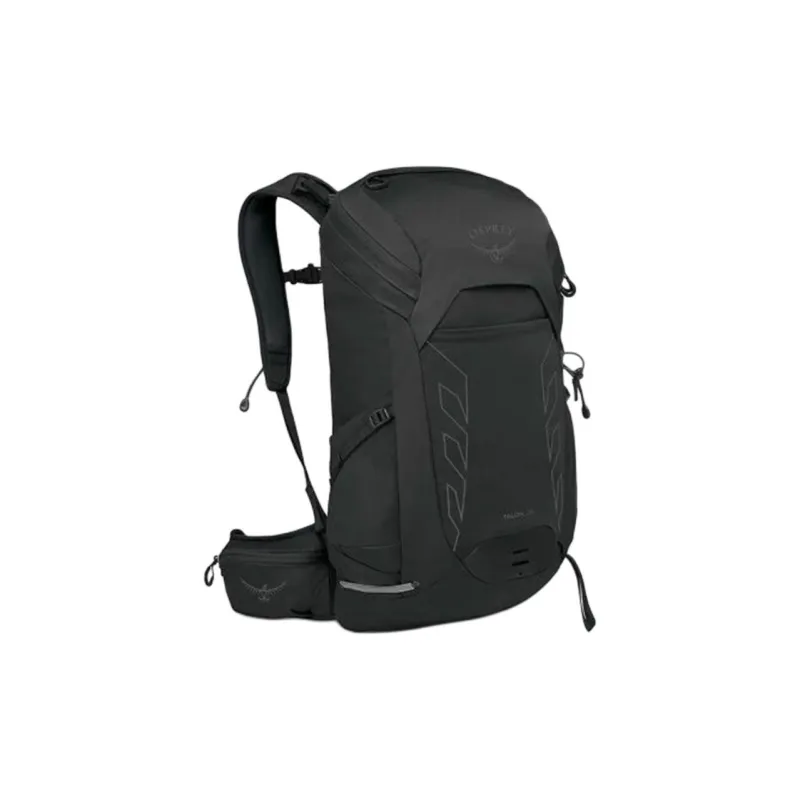 OSPREY Talon Outdoor Bags Nylon Black Unisex-1