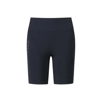 SALOMON Sports Shorts Women's Black