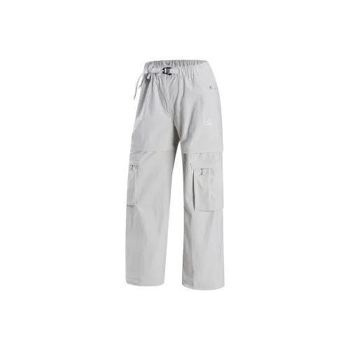 Nike ACG Athletic Trousers Women's White