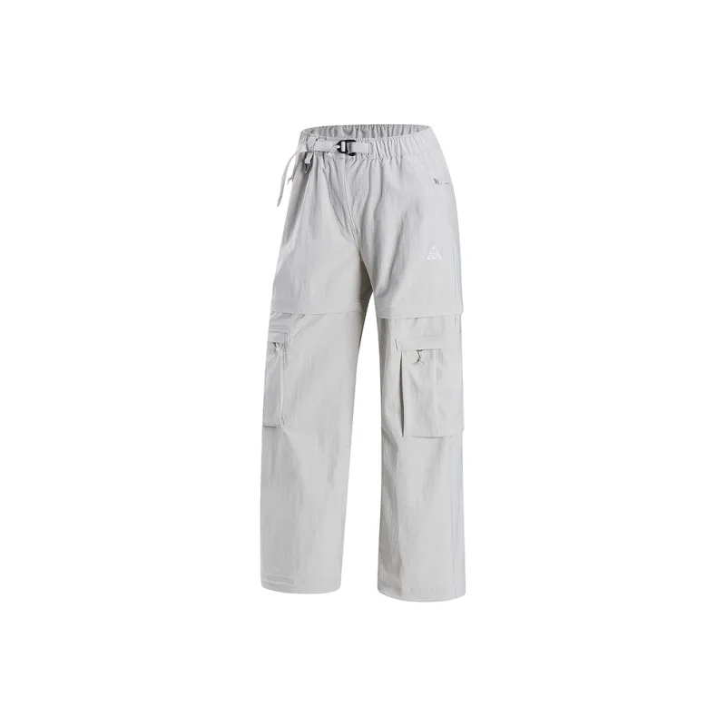 Nike ACG Athletic Trousers Women's White-0