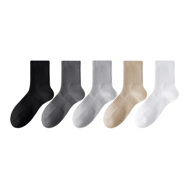 7 SEVFUN Ankle Socks Men's Combo Set-6