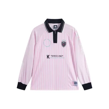Kappa Polo Shirts Unisex
