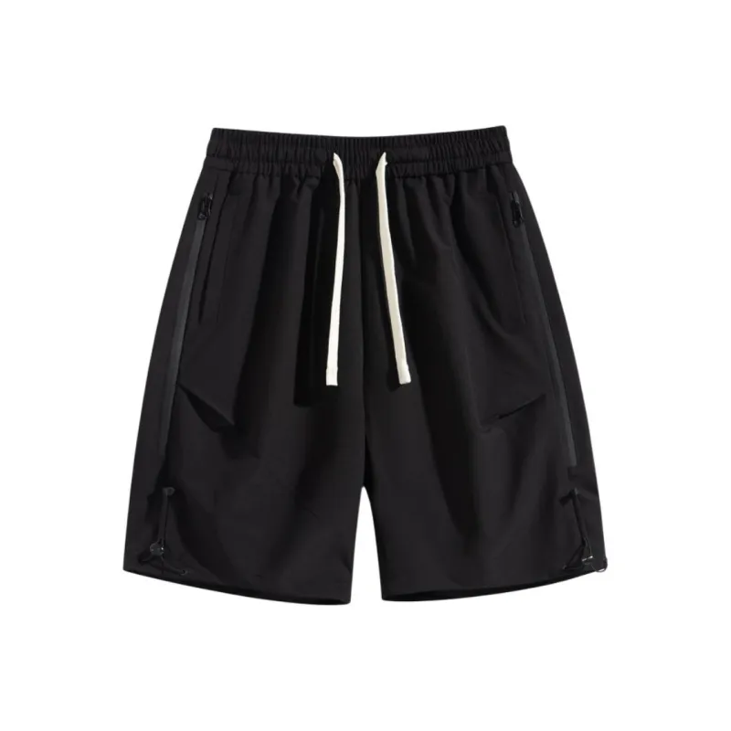 LSVE Sports Shorts Women's-4